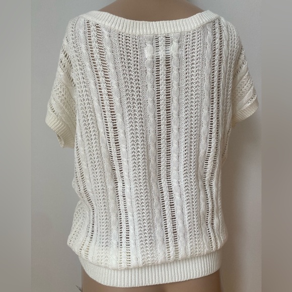 Garage Knit Top - Picture 2 of 10